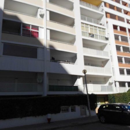 Faia Atlantico Apartment Портиман Экстерьер фото