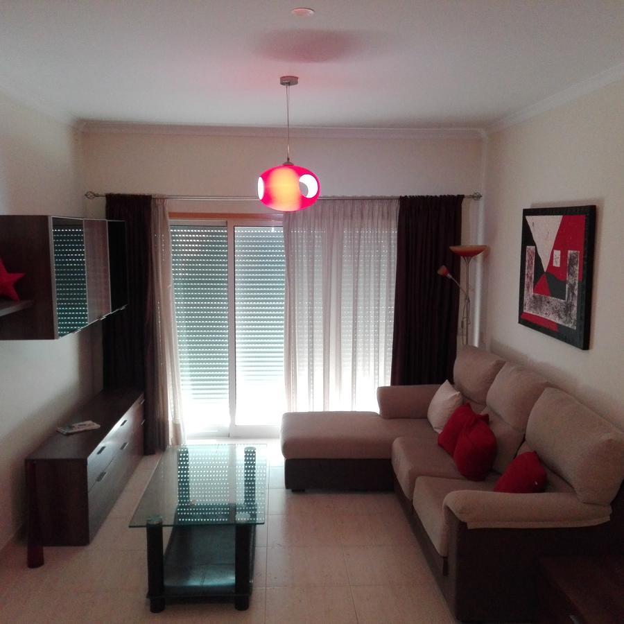 Faia Atlantico Apartment Портиман Экстерьер фото