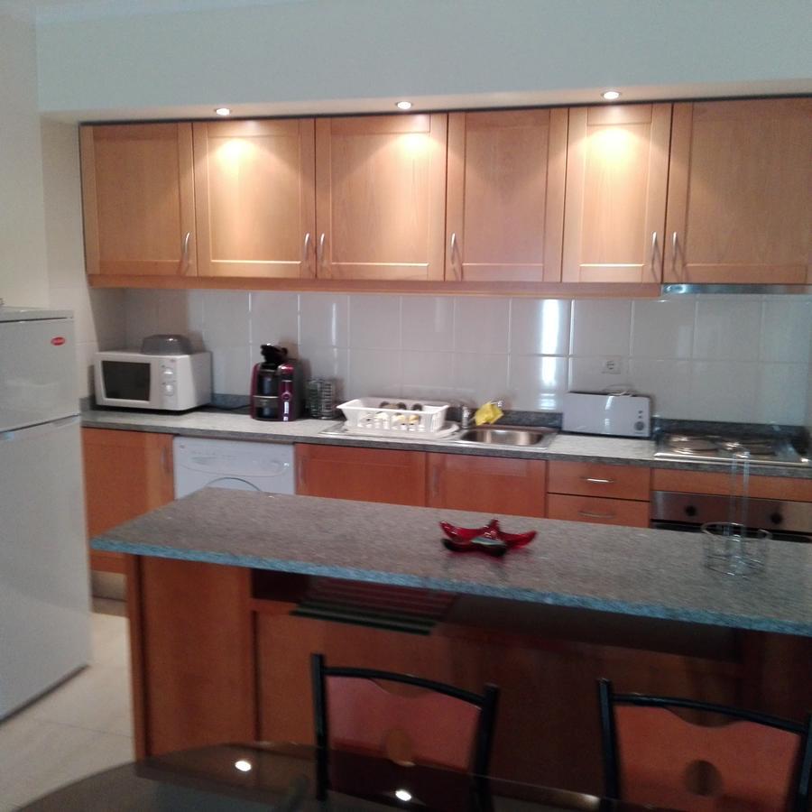Faia Atlantico Apartment Портиман Экстерьер фото